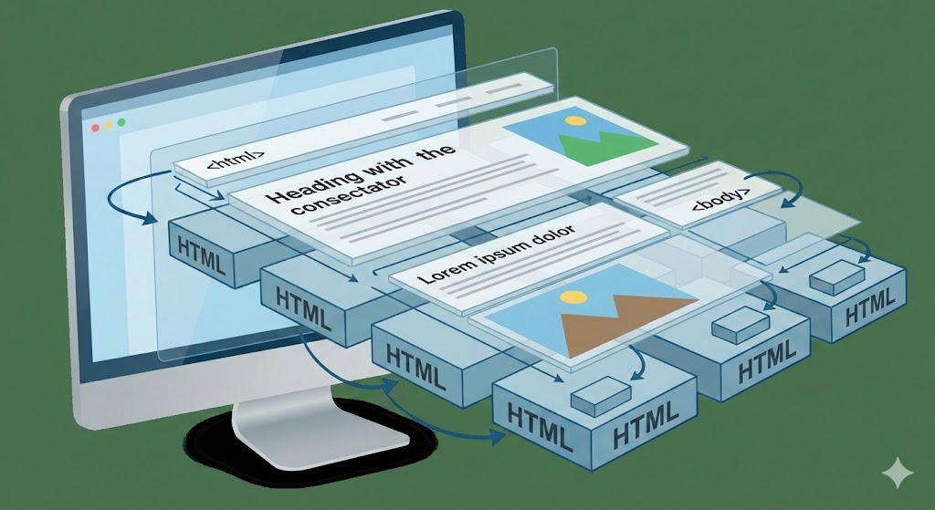 HTML 基本タグとは何か