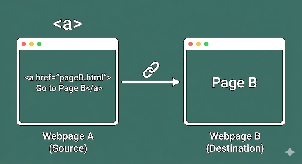 リンクの書き方 HTML基本タグ