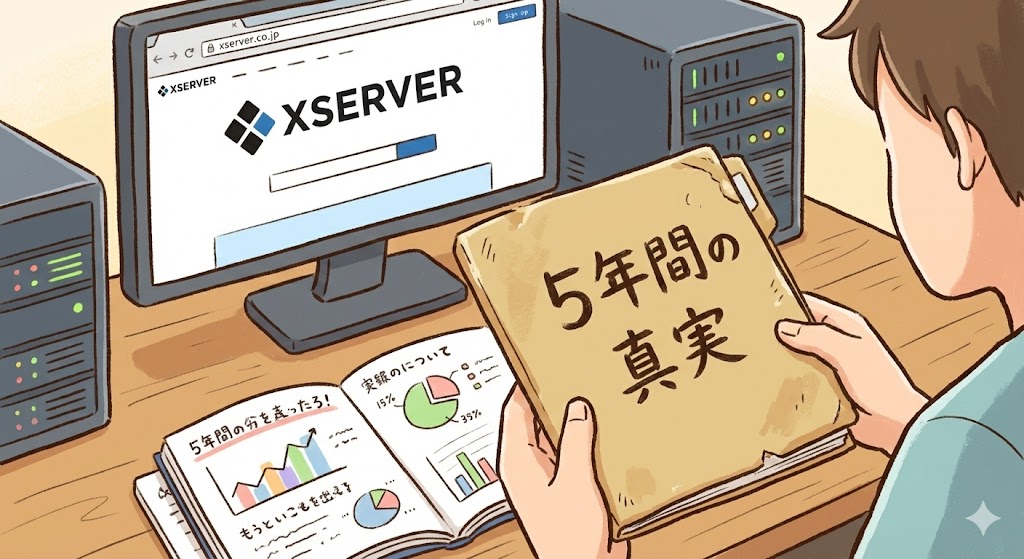 x-server