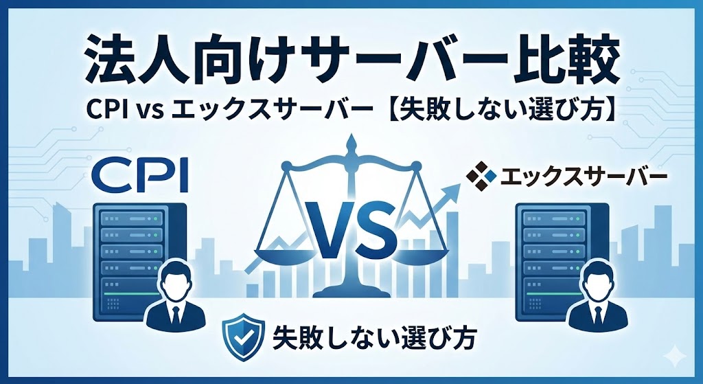 cpi-vs-xserver-business