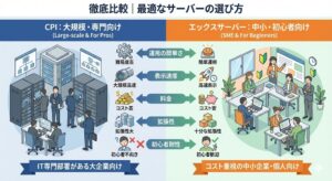 cpi-vs-xserver-business