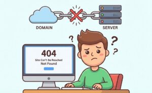 domain-setting-error