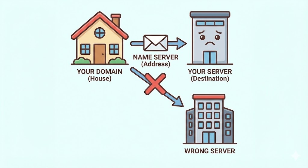 domain-setting-error