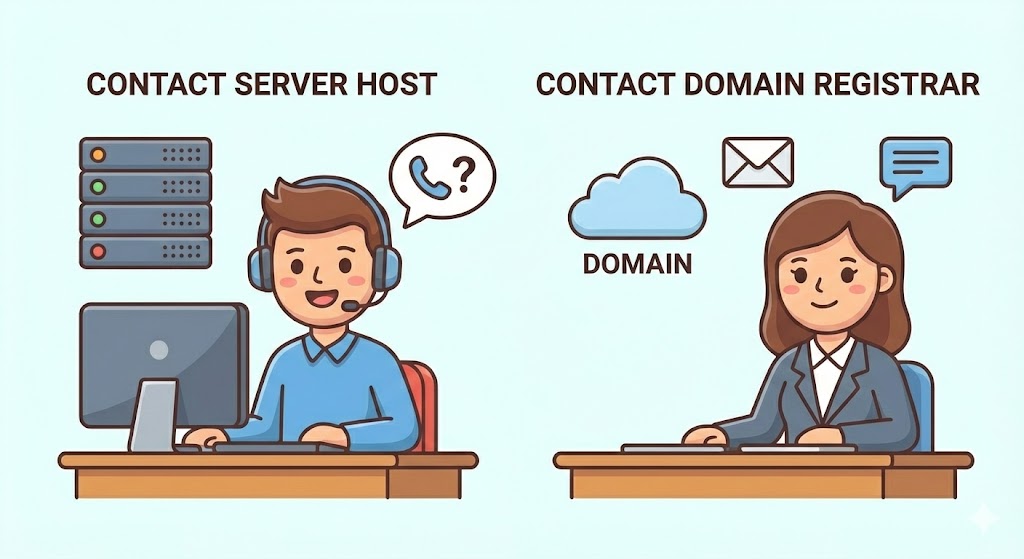 domain-setting-error