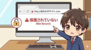 wordpress-hyouji-sarenai