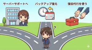 wordpress-hyouji-sarenai