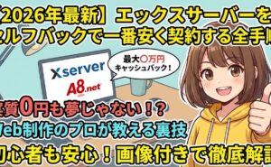 xserver-selfback-guide