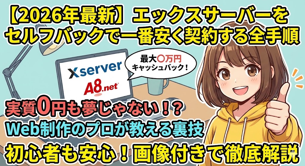 xserver-selfback-guide